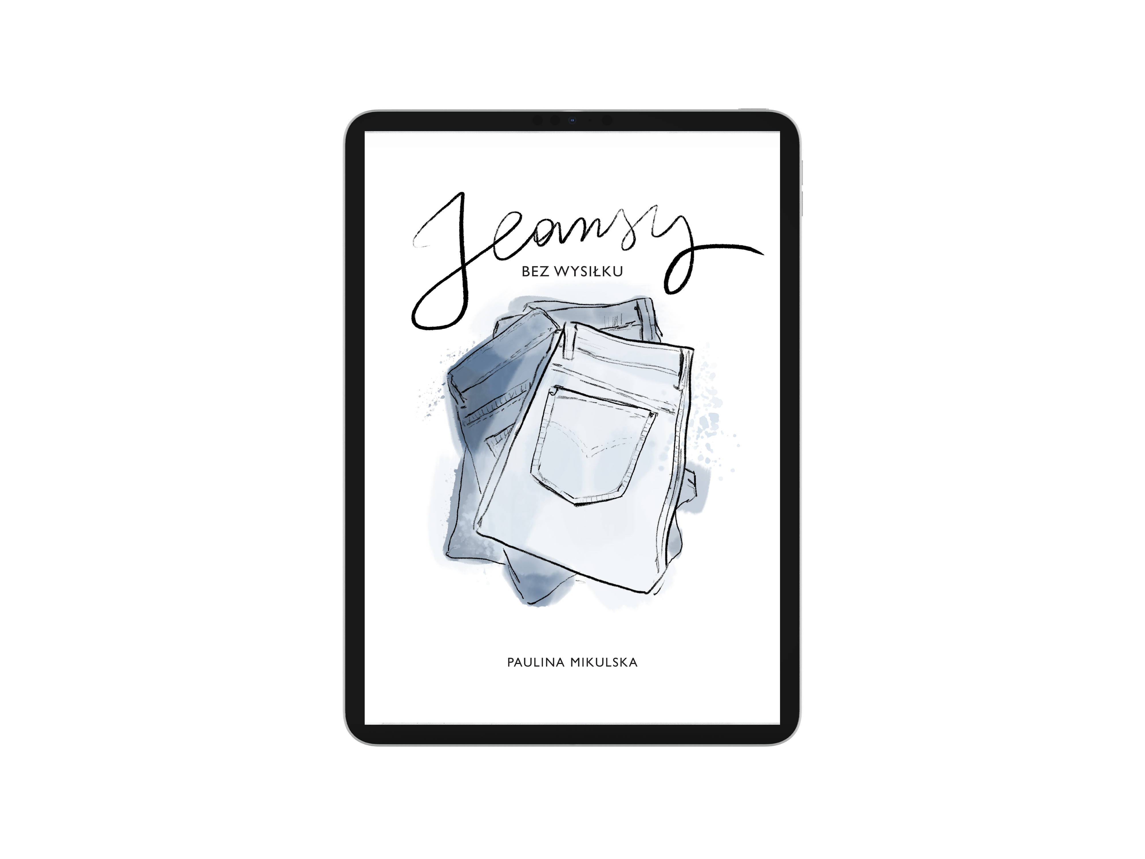 ebook mockup bez tla