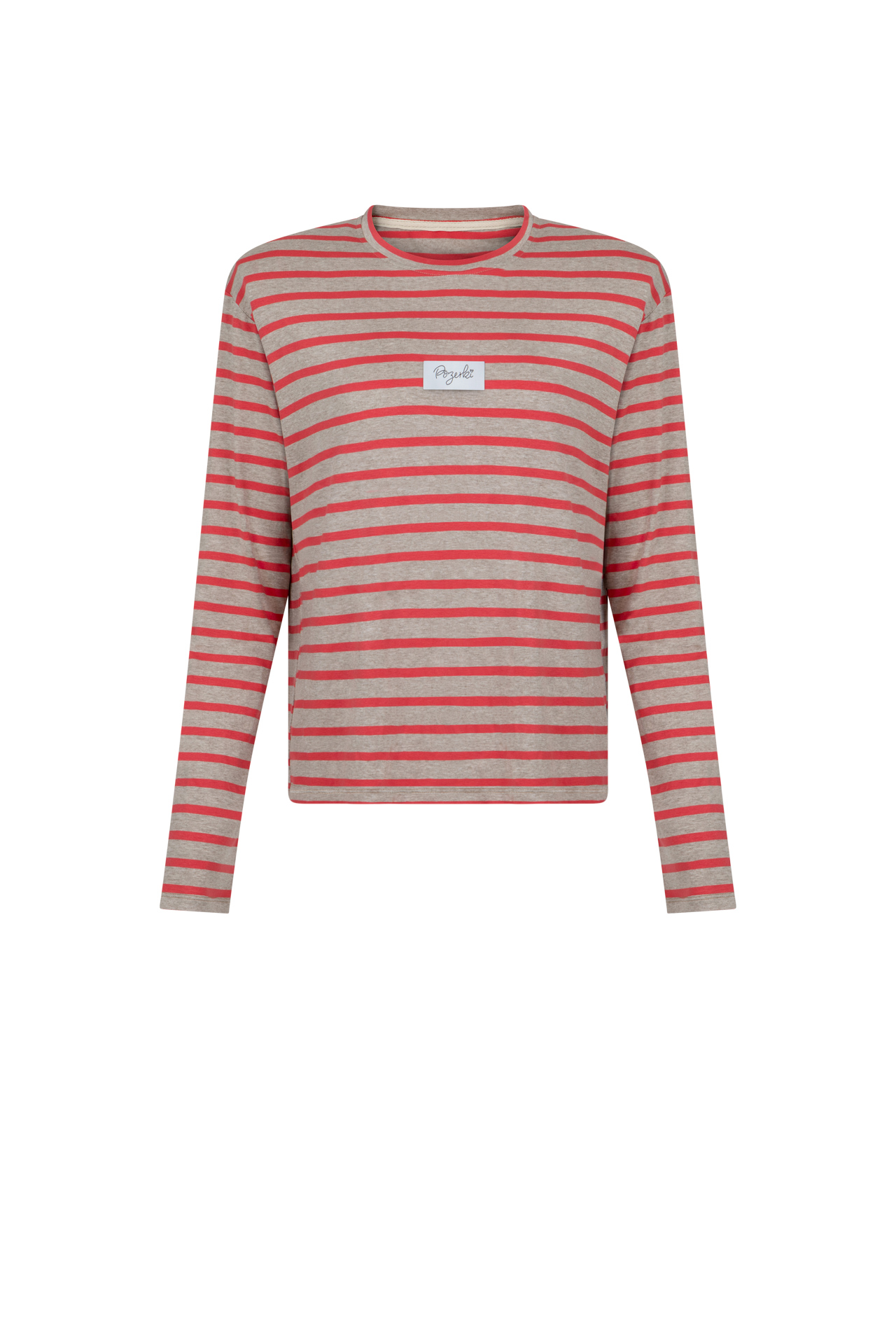 longsleeve pozerki